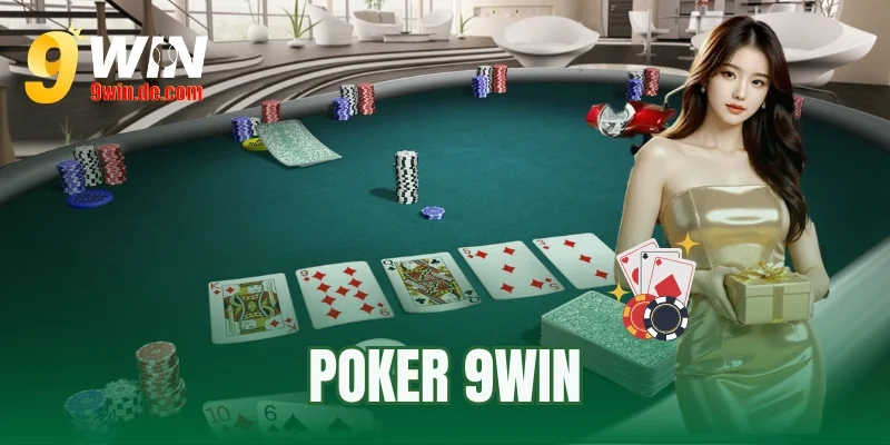 Poker 9Win